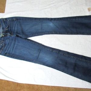 Ladies Jeans size 10